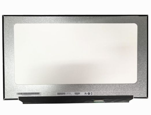 B173HAN04.7  AUO  17.3INCH  1920×1080RGB  250CD/M2  WLED  eDP  Storage Temp.: -20 ~ 60 °C INDUSTRIAL LCD DISPLAY