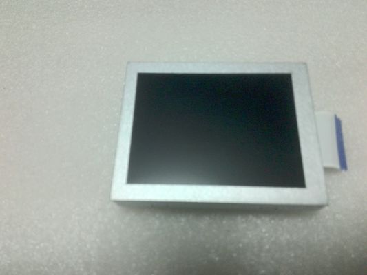 C035QVN01.0 AUO	3.5INCH	240×320RGB 450CD/M2 WLED TTL Operating Temperature: -30 ~ 85 °C  INDUSTRIAL LCD DISPLAY