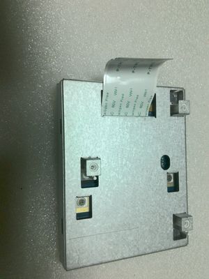 C035QVN01.0 AUO	3.5INCH	240×320RGB 450CD/M2 WLED TTL Operating Temperature: -30 ~ 85 °C  INDUSTRIAL LCD DISPLAY