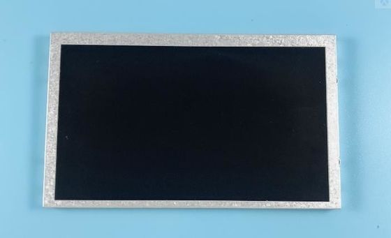 C050FTN01.0 AUO	5INCH 480×234RGB 1100CD/M2 WLED TTL Operating Temp.: -30 ~ 85 °C  INDUSTRIAL LCD DISPLAY