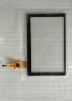 C050VVN01.3 AUO	5INCH 800×480RGB 875CD/M2 WLED	TTL Operating Temperature: -30 ~ 85 °C  INDUSTRIAL LCD DISPLAY