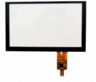 C050VVN01.5 AUO	5INCH  800×480RGB 500CD/M2 WLED LVDS Storage Temp.: -40 ~ 95 °C INDUSTRIAL LCD DISPLAY