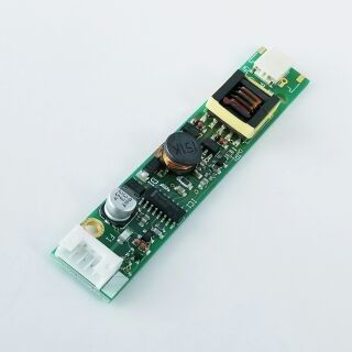 C061VW01 V0 AUO 6.1INCH	800×480RGB 450CD/M2 WLED TTL Operating Temperature: -30 ~ 80 °CINDUSTRIAL LCD DISPLAY