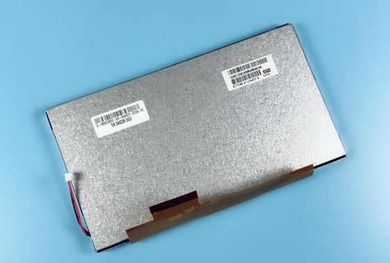 C061VW01 V1 AUO 6.1INCH	800×480RGB 450CD/M2 WLED TTL  Operating Temperature: -30 ~ 80 °CINDUSTRIAL LCD DISPLAY