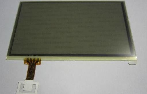 C065GW03 V0 AUO 6.5INCH	400×240RGB 450CD/M2 CCFL TTL Operating Temperature: -30 ~ 85 °C INDUSTRIAL LCD DISPLAY