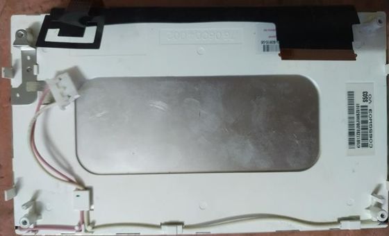 C065GW03 V0 AUO 6.5INCH	400×240RGB 450CD/M2 CCFL TTL Operating Temperature: -30 ~ 85 °C INDUSTRIAL LCD DISPLAY