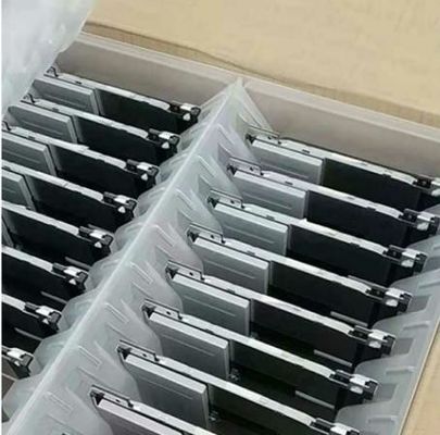 C065VL01 V0 AUO	6.5INCH	800×480RGB 550CD/M2 WLED TTL Operating Temperature: -30 ~ 85 °C INDUSTRIAL LCD DISPLAY