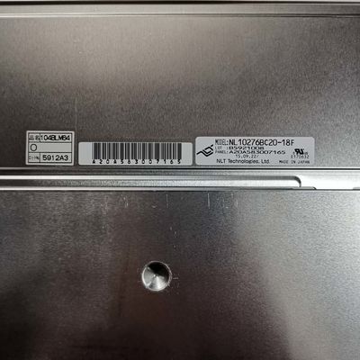 NL10276BC20-18F NLT 10.4 Inch 800CD/M2 LCM