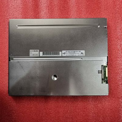 NL10276BC20-18F NLT 10.4INCH 800CD/M2 LCM 1024×768 1024×768RGB WLED LVDS Operating Temperature: -30 ~ 80 °C INDUSTRIAL L