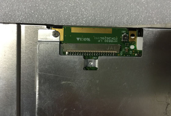 NL10276BC20-47 NLT 10.4INCH 300CD/M2 LCM 1024×768 1024×768RGB WLED LVDS Operating Temp.: 0 ~ 55 °C INDUSTRIAL LCD DISPLA