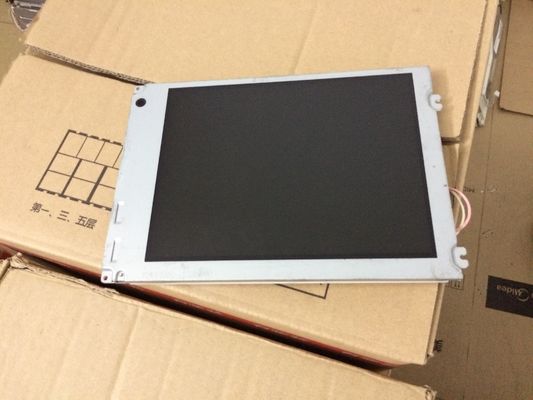 NL10276BC20-47 NLT 10.4INCH 300CD/M2 LCM 1024×768 1024×768RGB WLED LVDS Operating Temp.: 0 ~ 55 °C INDUSTRIAL LCD DISPLA