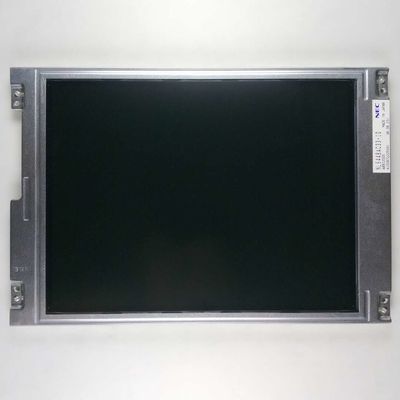 NL6448AC33-10 NLT 10.4INCH 90CD/M2 LCM 640×480 640×480RGB CCFL TTL Storage Temp.: -20 ~ 60 °C  INDUSTRIAL LCD DISPLAY