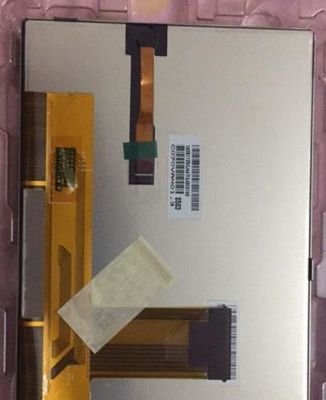 C070VAN01.3 AUO	7INCH 800×480RGB 500CD/M2 WLED	LVDS Storage Temp.: -40 ~ 95 °C INDUSTRIAL LCD DISPLAY