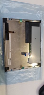TCG104XGLPAPNN-AN30-S  10.4inch 1024(RGB)×768 600 cd/m² LVDS WLED INDUSTRIAL LCD DISPLAY