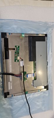 TCG104XGLPAPNN-AN30-S  10.4inch 1024(RGB)×768 600 cd/m² LVDS WLED INDUSTRIAL LCD DISPLAY
