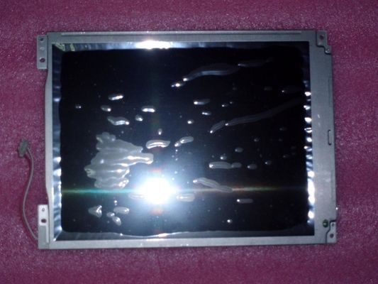 NL6448AC33-27 NLT 10.4INCH 250CD/M2 LCM 640×480 640×480RGB CCFL TTL Operating Temperature: 0 ~ 50 °C INDUSTRIAL LCD DISP