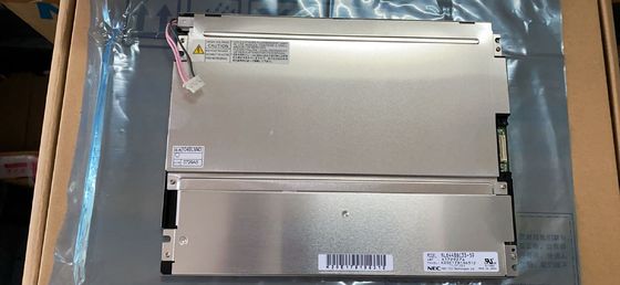 NL6448BC33-59D NLT 10.4INCH 450CD/M2 LCM 640×480 640×480RGB CCFL TTL Operating Temp.: -10 ~ 70 °C  INDUSTRIAL LCD DISPLA