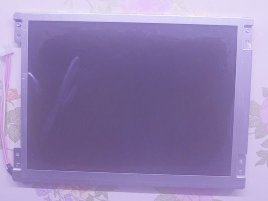 C070VW04 V2 AUO  7INCH  800×480RGB 450CD/M2 WLED TTL Operating Temp.: -30 ~ 85 °C  INDUSTRIAL LCD DISPLAY