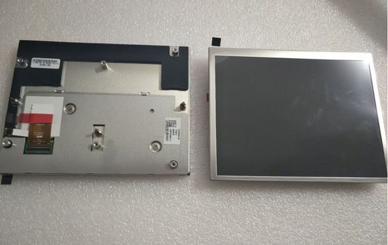 C087XAN01.0 AUO	8.7INCH	1024×768RGB 700CD/M2 WLED LVDS Operating Temp.: -30 ~ 85 °C  INDUSTRIAL LCD DISPLAY