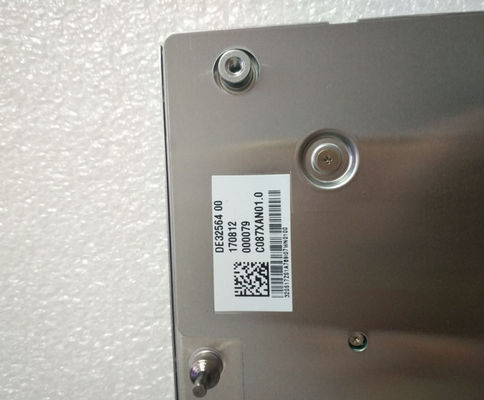 C087XAN01.0 AUO	8.7INCH	1024×768RGB 700CD/M2 WLED LVDS Operating Temp.: -30 ~ 85 °C  INDUSTRIAL LCD DISPLAY