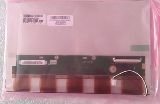 C070VW07 V0 AUO  7INCH  800×480RGB  400CD/M2  WLED  TTL Operating Temperature: -30 ~ 85 °C  INDUSTRIAL LCD DISPLAY