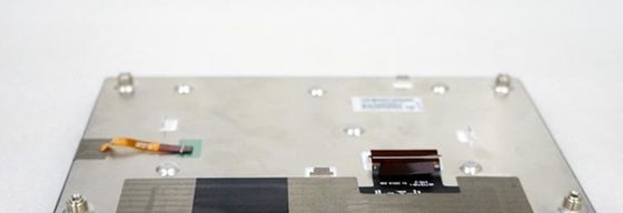 C080VAT01.2 AUO	8INCH  800×480RGB 750CD/M2 WLED LVDS  Operating Temp.: -30 ~ 85 °C  INDUSTRIAL LCD DISPLAY