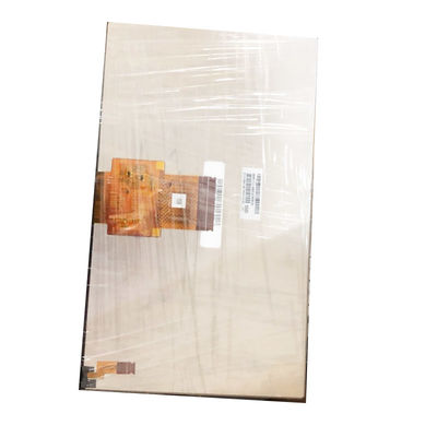 C090EAN02.0 AUO	9INCH 1280×720RGB 650CD/M2 WLED LVDS Storage Temp.: -40 ~ 95 °C  INDUSTRIAL LCD DISPLAY