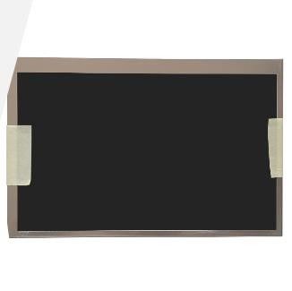 C090VAN01.1 AUO  9INCH 800×480RGB 950CD/M2 WLED  LVDS Operating Temperature: -30 ~ 85 °C  INDUSTRIAL LCD DISPLAY