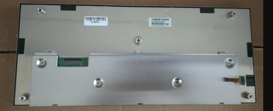 C123HAN02.1 AUO	12.3INCH 1920×720RGB 700CD/M2  WLED LVDS Operating Temp.: -30 ~ 85 °C  INDUSTRIAL LCD DISPLAY