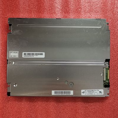 NL6448BC33-71 NLT 10.4INCH 450CD/M2 LCM 640×480 640×480RGB WLED LVDS Storage Temp.: -30 ~ 80 °C INDUSTRIAL LCD DISPLAY