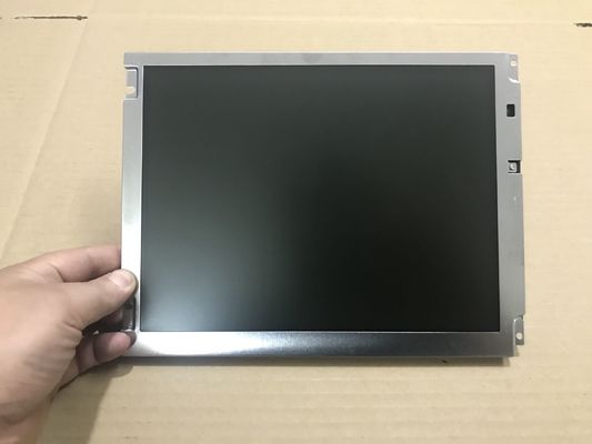 NL6448BC33-71D NLT 10.4INCH 450CD/M2 LCM 640×480 640×480RGB WLED LVDS Storage Temp.: -30 ~ 80 °C INDUSTRIAL LCD DISPLAY