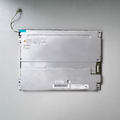 NL6448BC33-95D NLT 10.4INCH 200CD/M2 LCM 640×480 640×480RGB CCFL TTL Operating Temp.: 0 ~ 55 °C INDUSTRIAL LCD DISPLAY