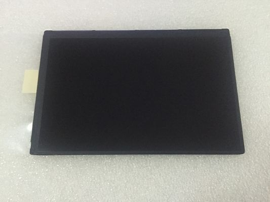 G070VAN01.1  AUO 7INCH 800×480RGB 200CD/M2 WLED LVDS Storage Temp.: -30 ~ 80 °C INDUSTRIAL LCD DISPLAY