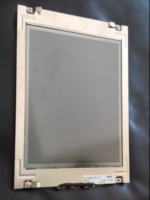 NL8060BC26-35 NLT 10.4INCH 400CD/M2 LCM 800×600 800×600RGB WLED LVDS Storage Temp.: -30 ~ 80 °C INDUSTRIAL LCD DISPLAY