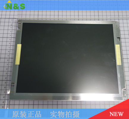 NLB104SV01L-01 NLT 10.4INCH 400CD/M2 LCM 800×600 800×600RGB WLED LVDS Operating Temperature: -20 ~ 70 °C INDUSTRIAL LCD