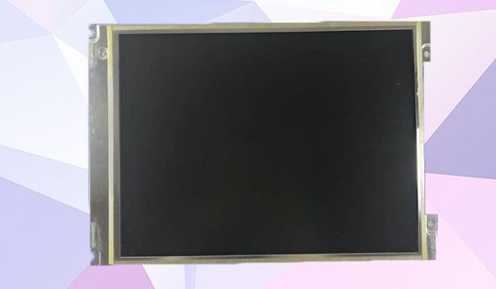 G084SN03 V4 AUO	8.4INCH	800×600RGB 500CD/M2 WLED LVDS Operating Temperature: -20 ~ 70 °C INDUSTRIAL LCD DISPLAY