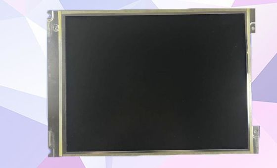 G084SN04 V0 AUO	8.4INCH	800×600RGB 500CD/M2 WLED LVDS Operating Temperature: -20 ~ 70 °C INDUSTRIAL LCD DISPLAY