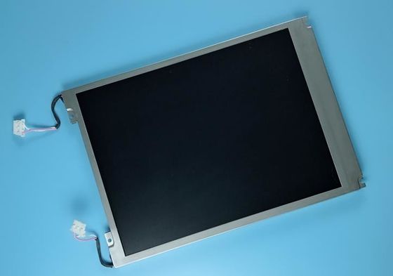 G084SN05 V1 AUO	8.4INCH	800×600RGB 280CD/M2 CCFL LVDS Storage Temp.: -20 ~ 60 °C  INDUSTRIAL LCD DISPLAY