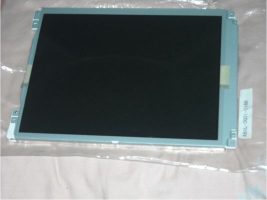 NL10276BC24-13C NLT 12.1INCH 400CD/M2 LCM 1024×768 1024×768RGB CCFL LVDS Operating Temp.: -10 ~ 70 °C INDUSTRIAL LCD DIS