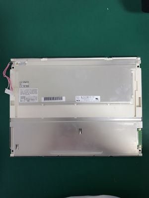 NL10276BC24-13C NLT 12.1INCH 400CD/M2 LCM 1024×768 1024×768RGB CCFL LVDS Operating Temp.: -10 ~ 70 °C INDUSTRIAL LCD DIS