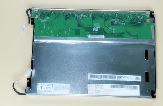 G084SN05 V3 AUO	8.4INCH	800×600RGB 450CD/M2  CCFL  LVDS  Operating Temperature: 0 ~ 50 °C INDUSTRIAL LCD DISPLAY