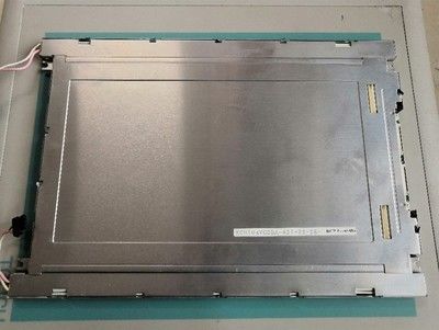 NL10276BC24-19D NLT 12.1INCH 650CD/M2 LCM 1024×768 1024×768RGB WLED LVDS Storage Temp.: -20 ~ 60 °C INDUSTRIAL LCD DISPL