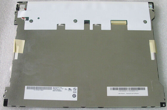 G084SN05 V4 AUO	8.4INCH	800×600RGB 350CD/M2 CCFL LVDS  Operating Temp.: 0 ~ 50 °C  INDUSTRIAL LCD DISPLAY