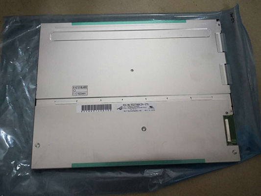 NL10276BC24-21F NLT 12.1INCH 1000CD/M2 LCM 1024×768 1024×768RGB WLED LVDS Operating Temperature: -30 ~ 80 °C INDUSTRIAL