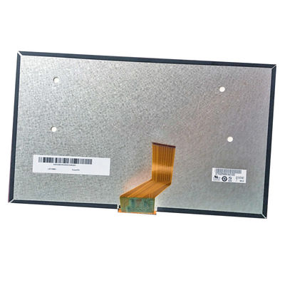 G101QAN01.1 AUO  10.1INCH 1600×2560RGB   400CD/M2  WLED	MIPI  Storage Temp.: -20 ~ 60 °C   INDUSTRIAL LCD DISPLAY