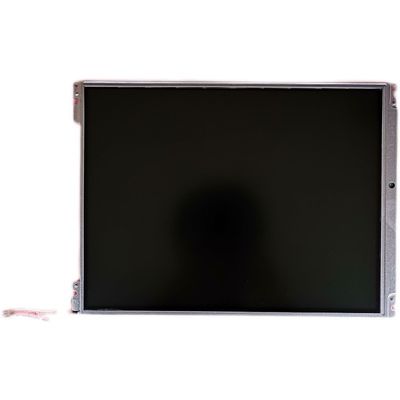 NL8060BC31-02 NLT 12.1INCH 90CD/M2 LCM 800×600 800×600RGB CCFL TTL Storage Temp.: -20 ~ 60 °C INDUSTRIAL LCD DISPLAY