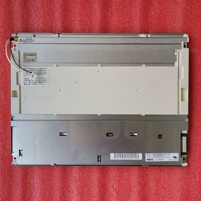 NL8060BC31-17 NLT 12.1INCH 350CD/M2 LCM 800×600 800×600RGB CCFL TTL Storage Temp.: -20 ~ 60 °C INDUSTRIAL LCD DISPLAY