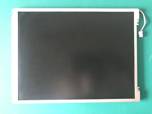 G104SN03 V0 AUO	10.4INCH 800×600RGB 230CD/M2 CCFL LVDS Operating Temp.: 0 ~ 50 °C INDUSTRIAL LCD DISPLAY