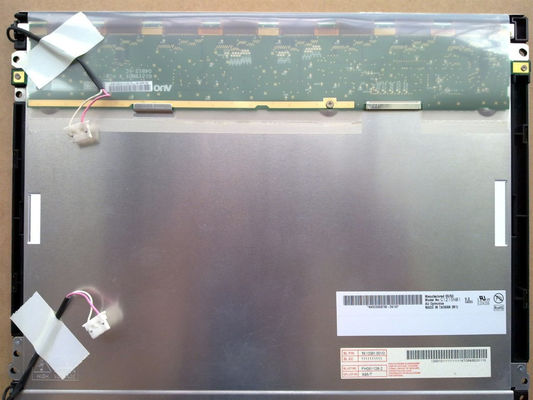 G121SN01 V2 AUO	12.1INCH 800×600RGB 400CD/M2 CCFL LVDS Operating Temperature: -10 ~ 65 °C INDUSTRIAL LCD DISPLAY