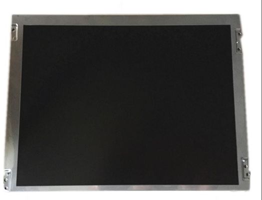 G121SN01 V402 AUO 12.1INCH 800×600RGB  450CD/M2 WLED LVDS  Storage Temp.: -30 ~ 85 °C INDUSTRIAL LCD DISPLAY